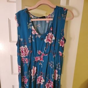 Torrid dress size 1
